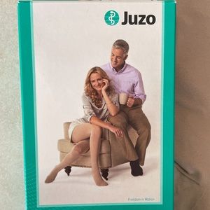 Compression stockings